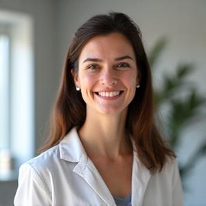 Ana Marinescu, Nutriționist